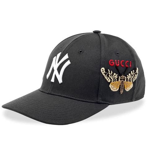 yankee gucci hats